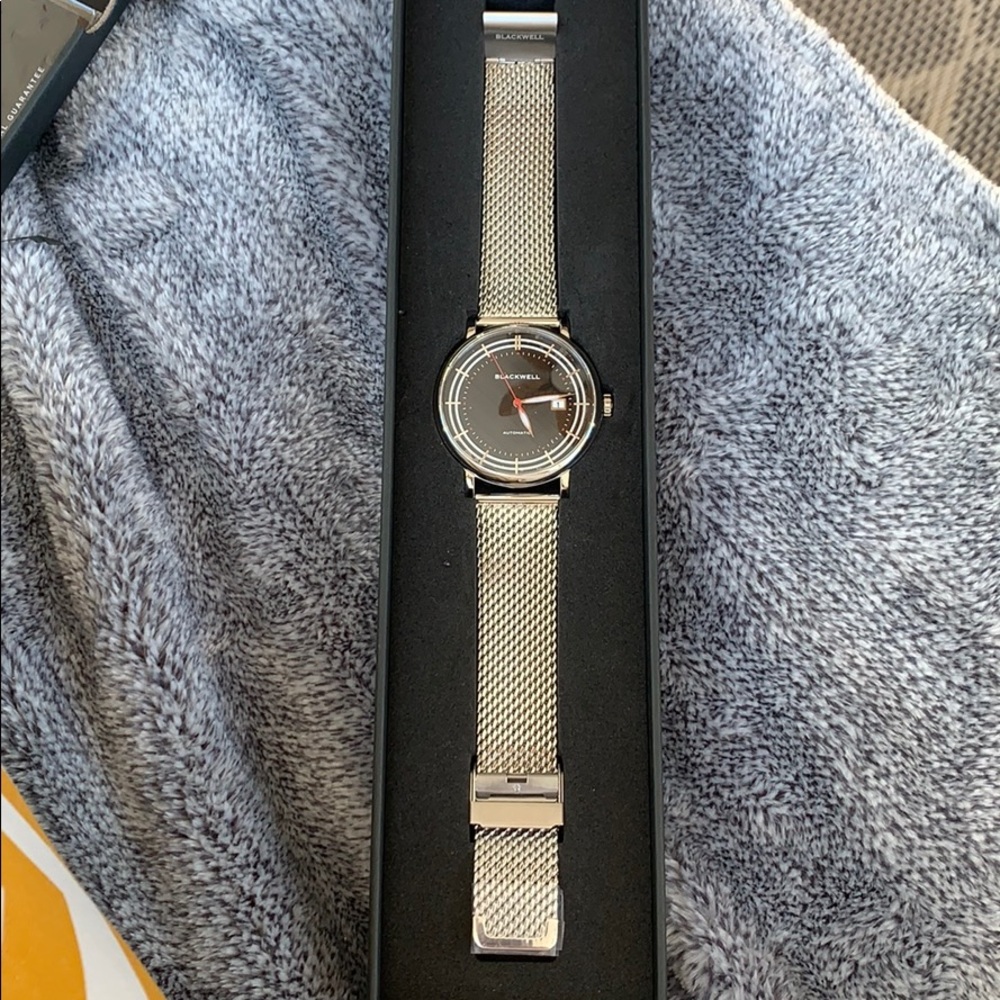 Men’s Blackwell Watch
